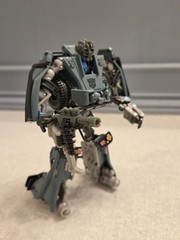 Transformers 2007 Movie Allspark Power Landmine Hasbro Deluxe Class COMPLETE