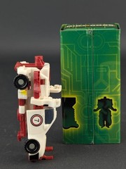 Transformers Cybertron Dirt Boss complete Tiny Tin Road Assault Minicon Walmart