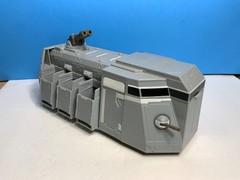 Hasbro 2014 Star Wars Rebels Imperial Troop Transport 10” for 3.75” figures