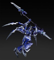 The Legend of Heroes: Trails of Cold Steel Blue Knight Ordine Non-scale prefabri