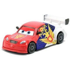 Disney Pixar Cars 2 Movie Russian Racer – Vitaly Petrov Die-cast Model Toy Cars