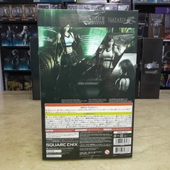 Tifa Lockhart Final Fantasy VII Remake Play Arts Kai Action Figure
