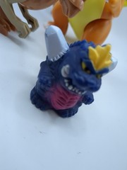 Pokemon Charizard Spawn Dinosaur Space Godzilla Action Figure Toys Lot