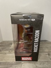 Marvel Comic Rocket Raccoon (Rocket Raccoon: A Chasing Tale #1) 1/6 Scale Figure