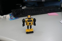 TRANSFORM G1 Reissue Bumblejumper carded Brand New Free Shipping