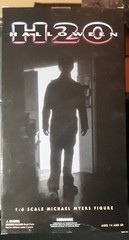 Trick Or Treat Studios Halloween H20 Michael Myers 1/6 Scale Figure