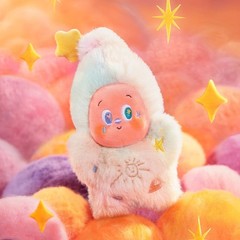 Twinkle Sweet Dreams Plush Pendant – POP MART Mystery Blind Box