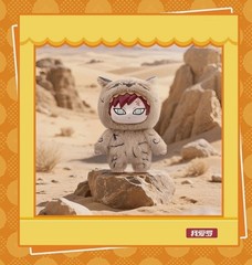 Hot Gaara Trendy Toy Figure Plush Pendant Collection Birthday Present
