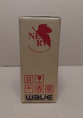 Neon Genesis Evangelion XX A-14 Zeruel New 2005 WAVE