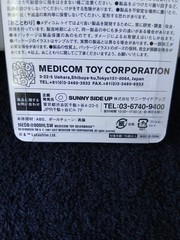 BearBricks Star Wars BB-8 400% and 100% Figures Lot Of 2 New Factory Sealed