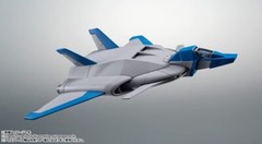 BANDAI Mobile Suit Gundam The 08th MS Team Option Parts Set 03 ver. A.N.I.M.E.