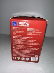 Pantasy Astro Boy Sitting Baby Series Blind Box