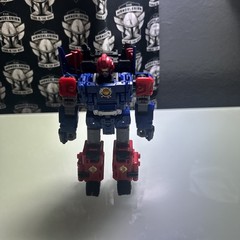 Transformers Age Of The Primes Nexus Prime Voyager