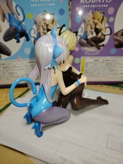 I don’t have many friends Kobato Hasegawa Maria Takayama Himekuri Image Girl