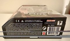 Mattel WWE Elite Flashback Wolfpac Sting Exclusive Action Figure w/ Shirt 2016