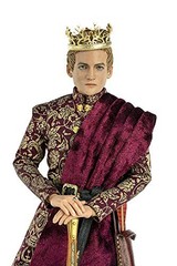 Game of Thrones KING JOFFREY BARATHEON 1/6 ABS PVC POM Action Figure GoodSmile