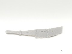 3d Printed SWEET TOOTH MACHETE 1:9 SCALE 8″ NECA MCFARLANE TOYS DIAMOND SELECT