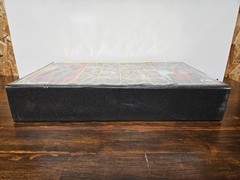 Batman 1966 Figures Toy Company Classic TV Series Carrying Case