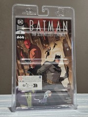 DC Multiverse – Page Punchers: Red Hood (Batman) – Regular & Platinum Edition