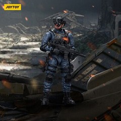 JOYTOY 1/18 action figures Army Builder Promotion Pack Figure 32 JT1514