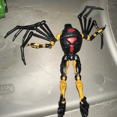 6 transformers lot LOOK predacon and more
