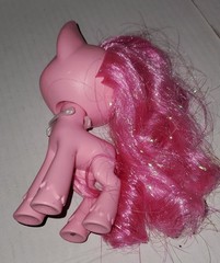 My Little Pony Lot 15 Total 1 Large (5 inch) & 14 Mini’s ( 1-2 Inches)