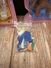 Zuru My Mini Baby DISNEY series LILO & STITCH BOUNCER (no packaging)