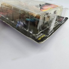 Marmit Go Nagai Devilman Silene 1st Edition Action Figure 2000 Dynamic Go Nagai