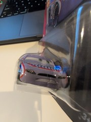 Disney Pixar Cars Haul Inngas 2026 Mattel Official · FL-0159