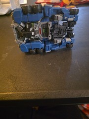 Fansproject Steel Core
