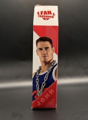 WWE Ultimate Edition John Cena Fan TakeOver Mattel UE Figure WM21