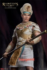 In Stock TBLeague PL2021-182B 1/6 scale Ramses II Brand New Action Figure