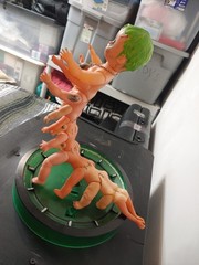 toddlerpede