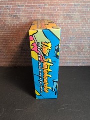 1/12 Scale “THE SKATEBOARDER” Palm Hero Simply Fun Series 6″ Customizable Figure