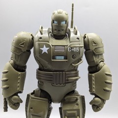 2021 Hasbro Marvel Legends What If? The Hydra Stomper 9″ Figure ONLY