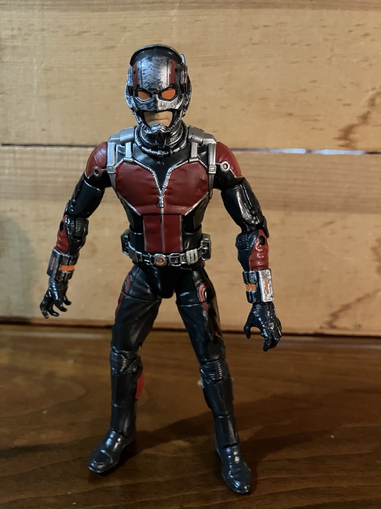 Marvel 6” Ant Man Figure