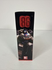 Transformers The Movie JAZZ Studio Series 86-01 Deluxe Class Autobot Hasbro