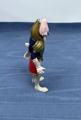 1997 Bandai Power Rangers Turbo Elgar Action Figure