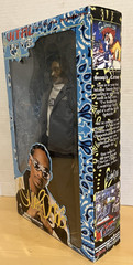 RARE 2002 Vital Toys SD01d Snoop Dogg Little Junior 12″ Action Figure Doll New