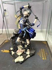[Used] ANIPLEX Black Butler Book of Murder Ciel Phantomhive 1/8 Figure