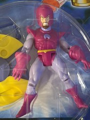 1996 ToyBiz Fantastic Four Series 4 Complete Set Of 5 Final Series