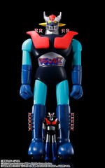 Bandai Jumbo Machinder Mazinger Z