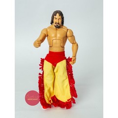 WWE Wrestling Legends Series 2 Terry Funk