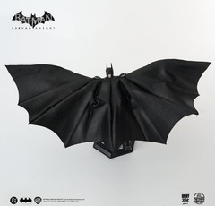 Batman Arkham Knight 1/12 Scale Action Figure DC Collectible Authentic