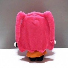 K Collectible Demon Hunter Plush Soft Gift for Kid Birthday Christmas Gift Stock