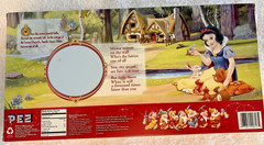 PEZ Disney’s Snow White and the Seven Dwarfs Collector’s Series NEW UNOPENED