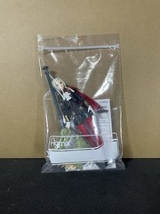 Figma Fire Emblem Three Houses Edelgard von Hresvelg (Out Of Box)
