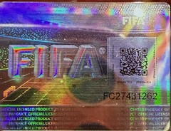 FIFA Licensed World Cup 2026 Mascot Figure Set w/ Display Cases – New/Sealed