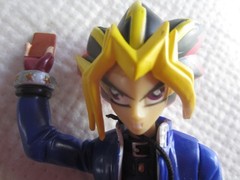 2022 Mattel Yu-Gi-Oh!: Yami Yugi