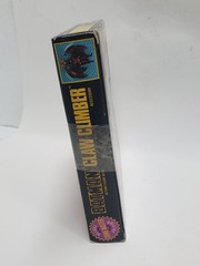 1991 CLAW CLIMBER Batman The Dark Knight Collection Figure Kenner MIB Lot2